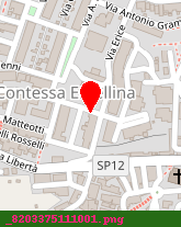 posizione della MUNICIPIO CONTESSA ENTELLINA