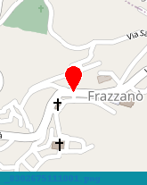 posizione della COMUNE DI FRAZZANO-