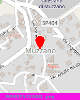 posizione della MUNICIPIO