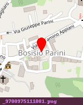 posizione della COMUNE DI BOSISIO PARINI