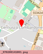 posizione della COLOMBO MASSIMILIANO