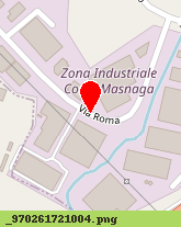 posizione della GITALIA JACQUARD (SRL)