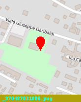 posizione della IMMOBILIARE MATTEO SRL
