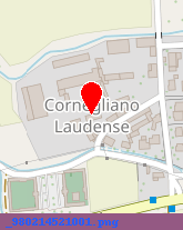 posizione della LODI COSTRUZIONI SRL