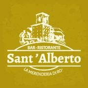 RISTORANTE SANT ALBERTO DI ZORZOLI MASSIMILIANO E ROBERTO SNC PONTE NIZZA