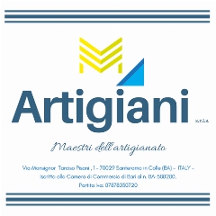 Artigiani srls santeramo in colle