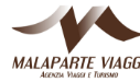 MALAPARTE VIAGGI PRATO