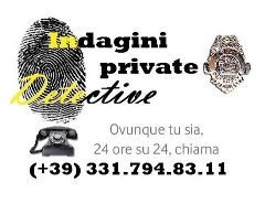 AGENZIA INVESTIGATIVA DI Group Detective investigation como