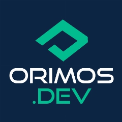 ORIMOS.DEV SRL CHIOGGIA