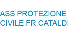 ass protezione civile fr cataldi parabita