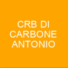 CRB DI CARBONE ANTONIO arona