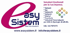 Easysistem di  Raffaele Bainchetti Casoria