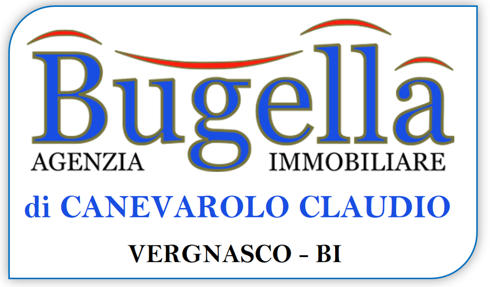 BUGELLA AGENZIA IMMOBILIARE di Canevarolo Claudio CERRIONE