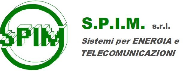 SPIM SRL MANFREDONIA