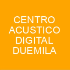 CENTRO ACUSTICO DIGITAL DUEMILA DI ROSINA GIOVANNI e C SAS TERRACINA