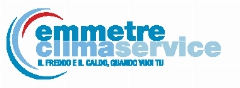 EMMETRE CLIMA SERVICE ciserano