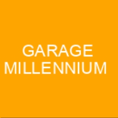 GARAGE MILLENNIUM DI LADISA NICOLA BARI