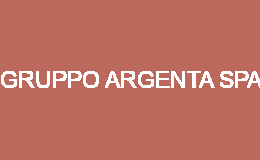 GRUPPO ARGENTA SPA OPPEANO