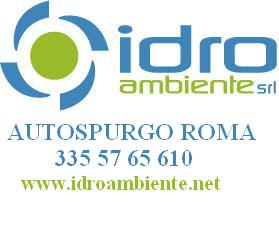 Idroambiente S.r.l. Roma