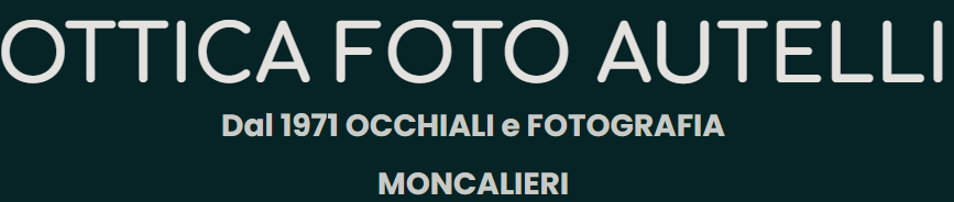 OTTICA Foto AUTELLI moncalieri