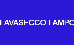 Lavasecco Lampo salsomaggiore terme