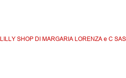 LILLY SHOP DI MARGARIA LORENZA e C SAS ALESSANDRIA