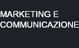 Marketing e Communicazione Verona