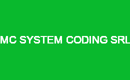 MC SYSTEM CODING SRL mercato san severino