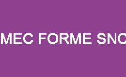 MEC FORME SNC GRANTORTO