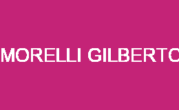 MORELLI GILBERTO Pergine Valsugana