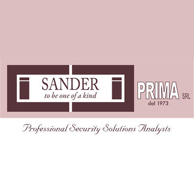 Sander Prima Srl pescara