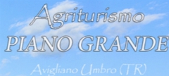 AGRITURISMO PIANO GRANDE DI FINISTAURI ALBERICO PIETRO AVIGLIANO UMBRO