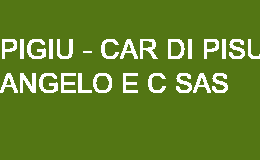 PIGIU - CAR DI PISU ANGELO e C SAS BURCEI