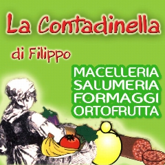 LA CONTADINELLA DI CAMPO FILIPPO e C SAS BARCELLONA POZZO DI GOTTO