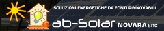 Ab Solar Novara Snc Novara