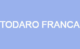 TODARO FRANCA TARANTO