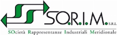 SORIM SRL TARANTO