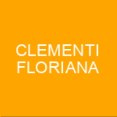 CLEMENTI FLORIANA Soriano nel Cimino