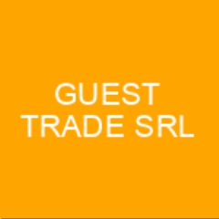 GUEST TRADE SRL ROMA