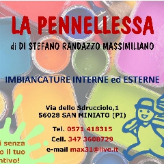 la pennellessa san miniato