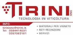 Tirini Snc Di Tirini Stefano e C GROSSETO