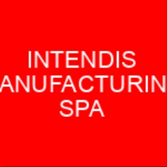 INTENDIS MANUFACTURING SPA SEGRATE