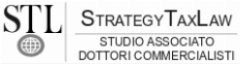 Strategy Tax Law Milano