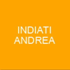 INDIATI ANDREA ARICCIA