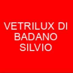 VETRILUX DI BADANO SILVIO SAVONA