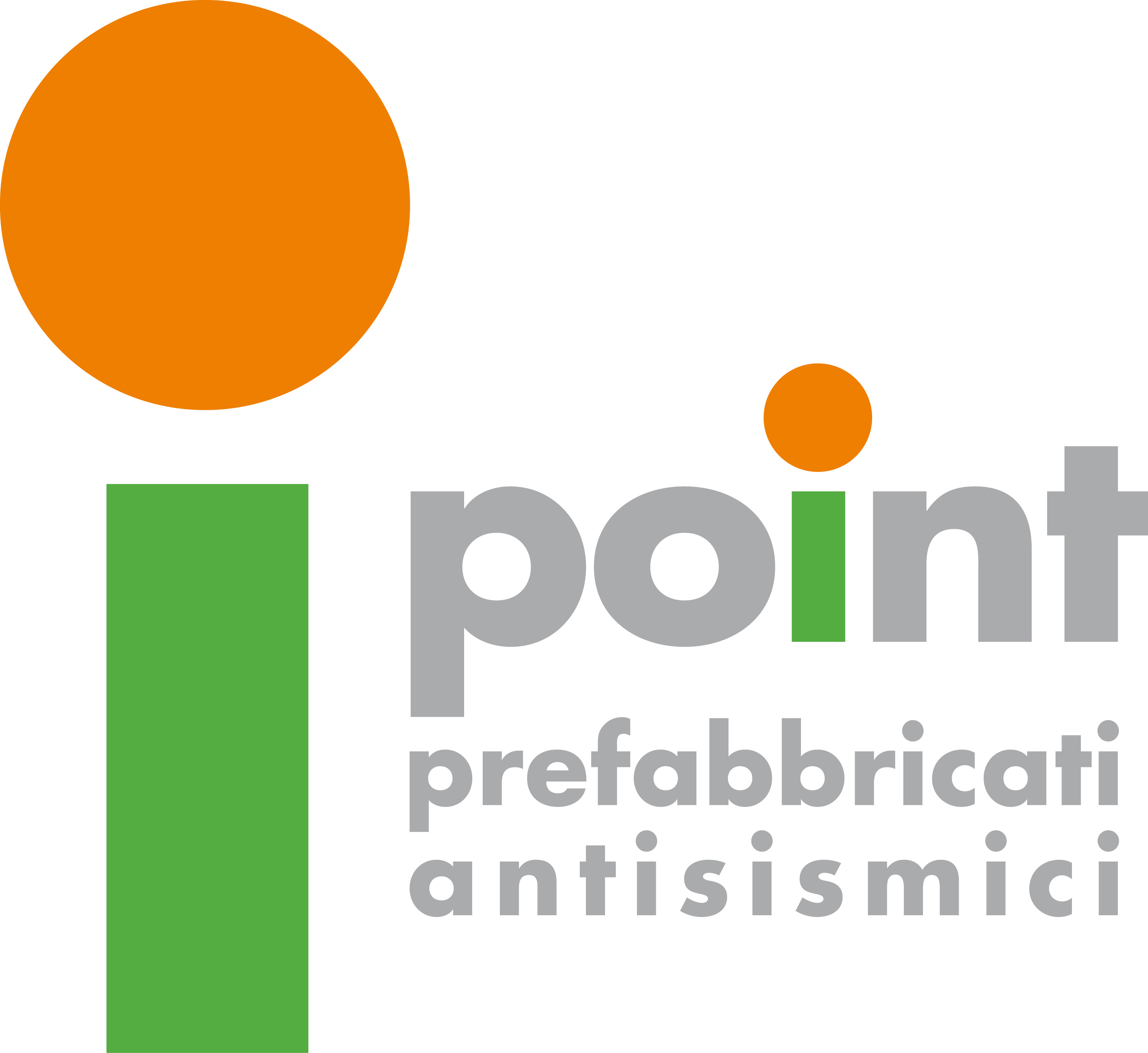 POINT PREFABBRICATI SRL albaredo d adige