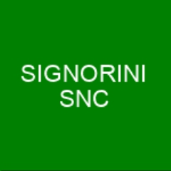 SIGNORINI SNC DI SIGNORINI MASSIMO E MARCO BARBARIGA