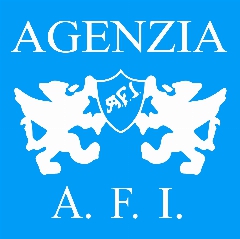 AGENZIA AFI SRL Bulgarograsso