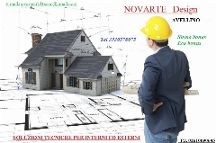 novarte srl Atripalda