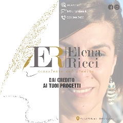 Elena Ricci Crotone